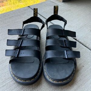 Dr. Martens Sandals